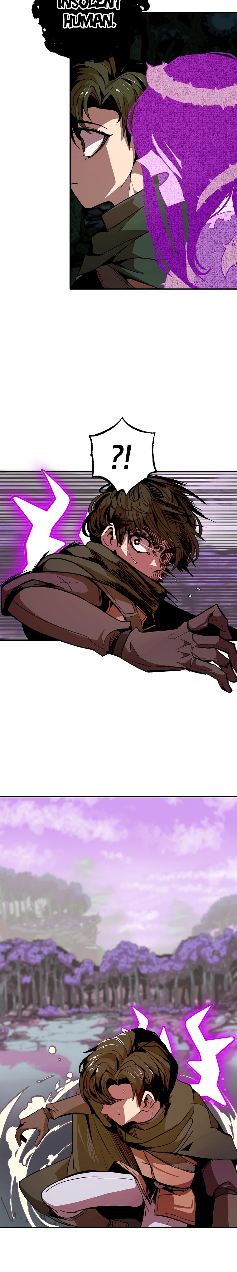 Read Worthless Regression EN Manga Online