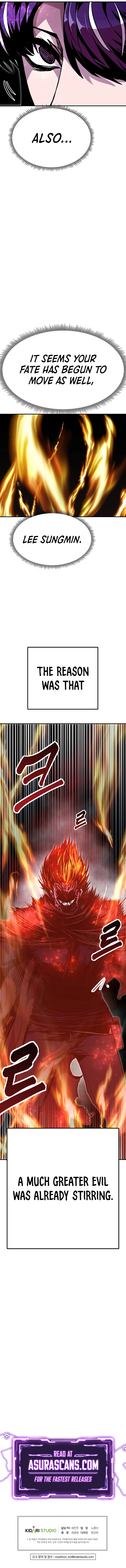 Read Worthless Regression EN Manga Online
