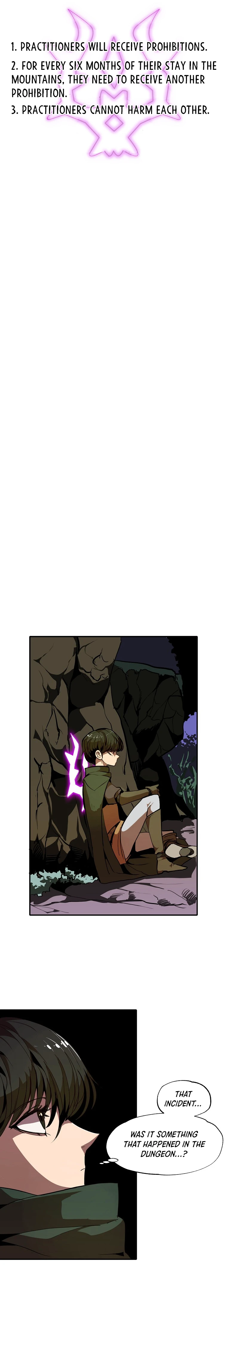 Read Worthless Regression EN Manga Online