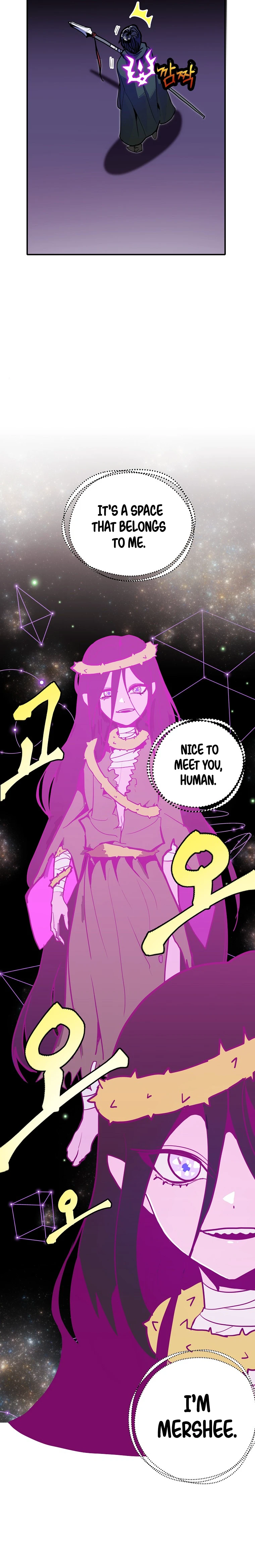 Read Worthless Regression EN Manga Online