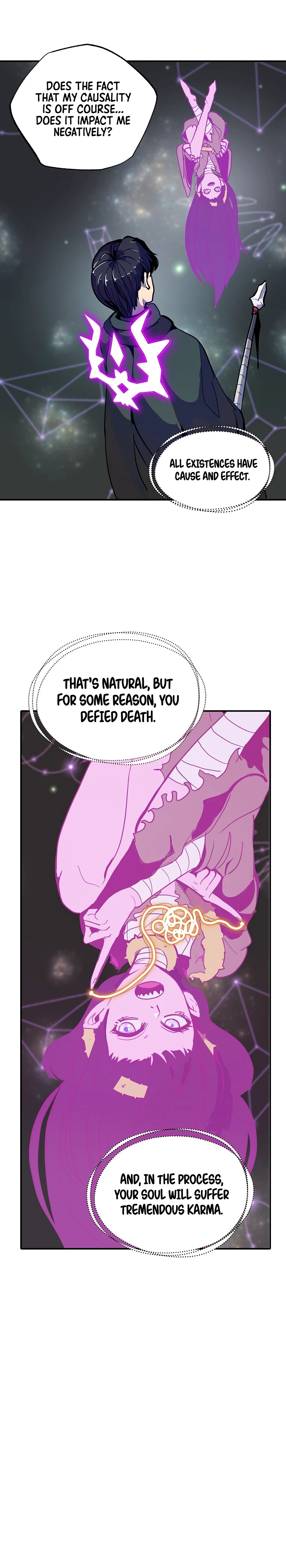 Read Worthless Regression EN Manga Online