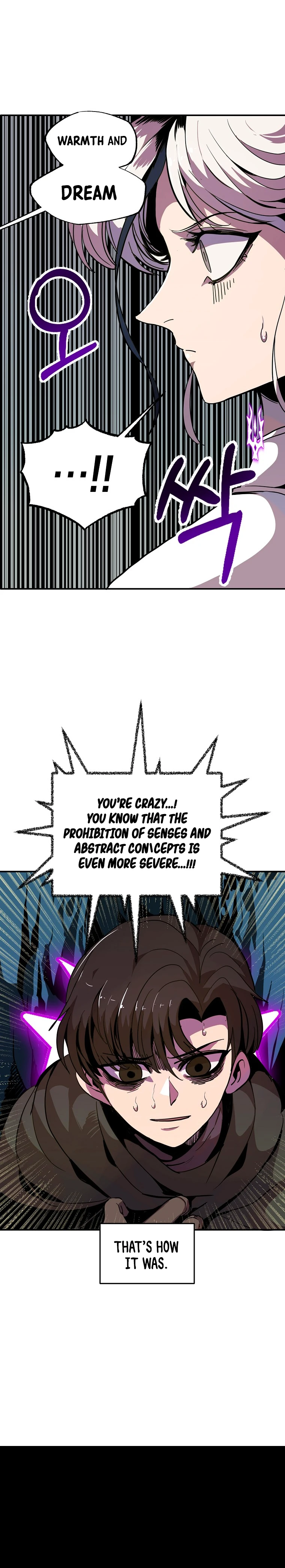 Read Worthless Regression EN Manga Online