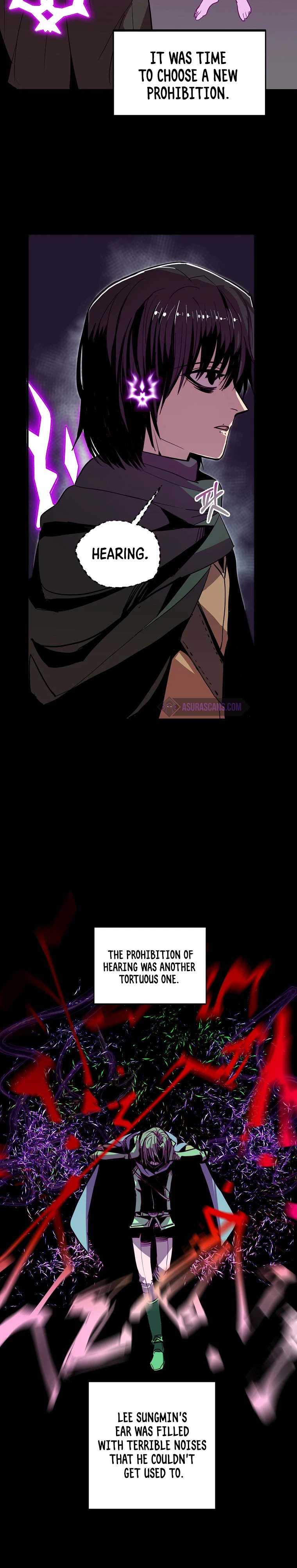 Read Worthless Regression EN Manga Online