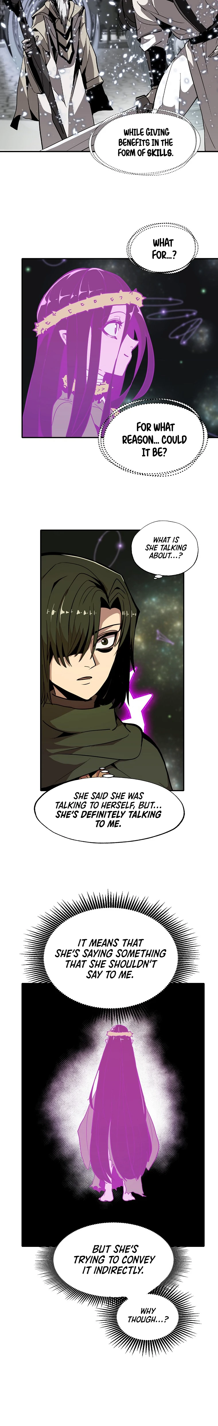 Read Worthless Regression EN Manga Online