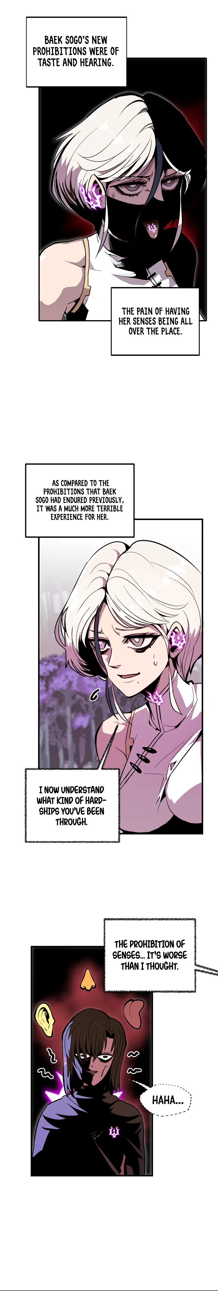 Read Worthless Regression EN Manga Online
