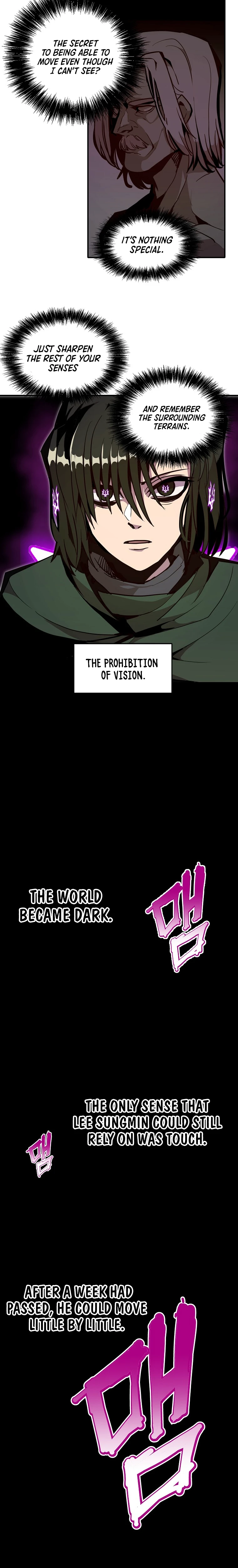 Read Worthless Regression EN Manga Online