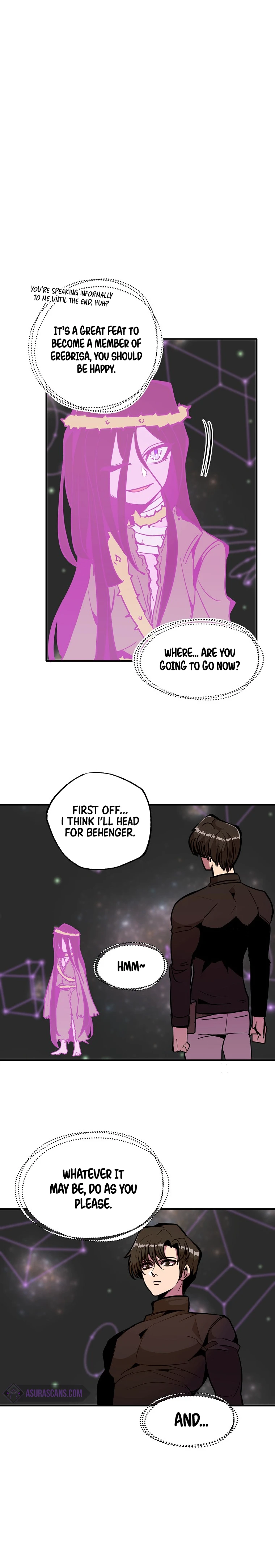 Read Worthless Regression EN Manga Online