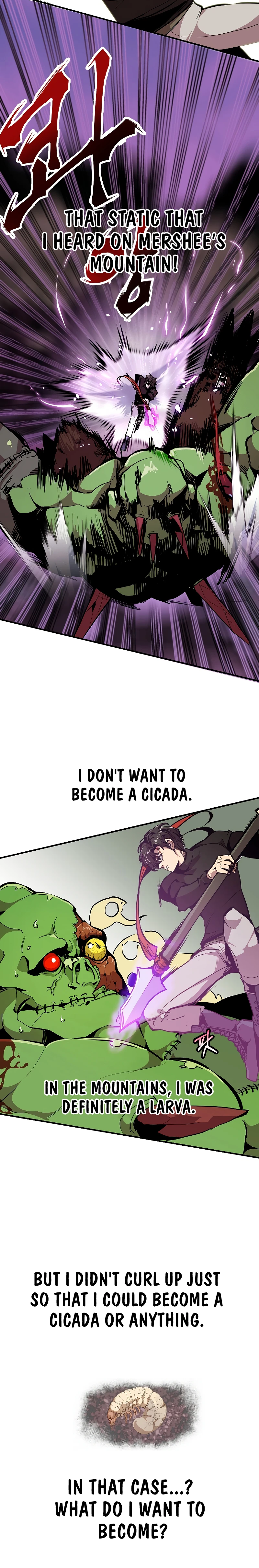 Read Worthless Regression EN Manga Online