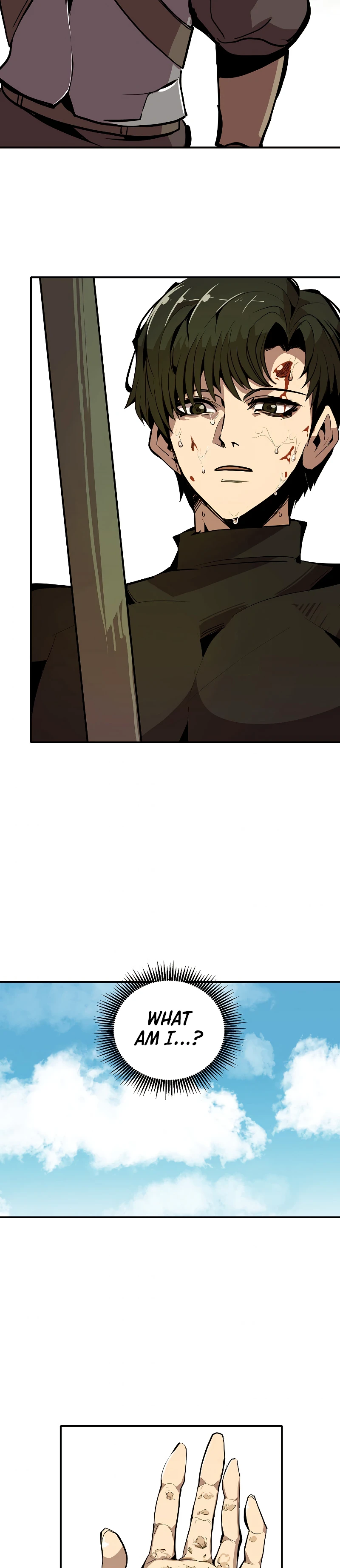 Read Worthless Regression EN Manga Online