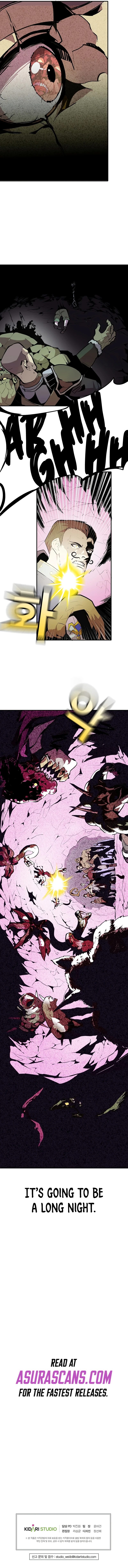 Read Worthless Regression EN Manga Online