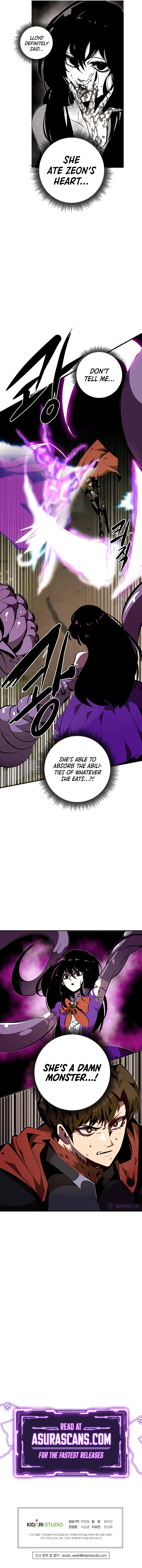 Read Worthless Regression EN Manga Online