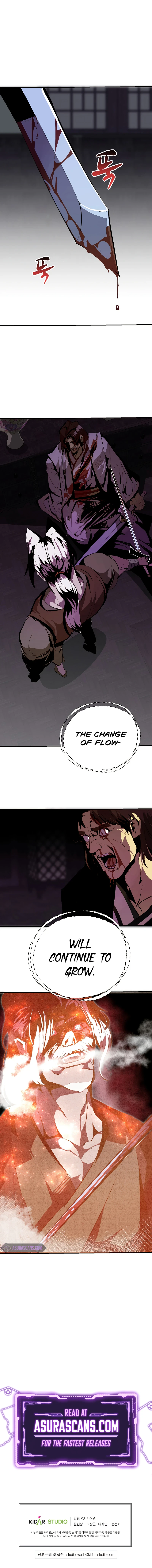 Read Worthless Regression EN Manga Online