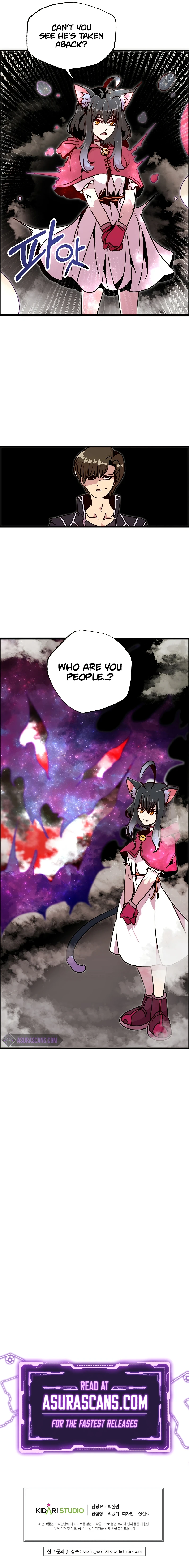 Read Worthless Regression EN Manga Online