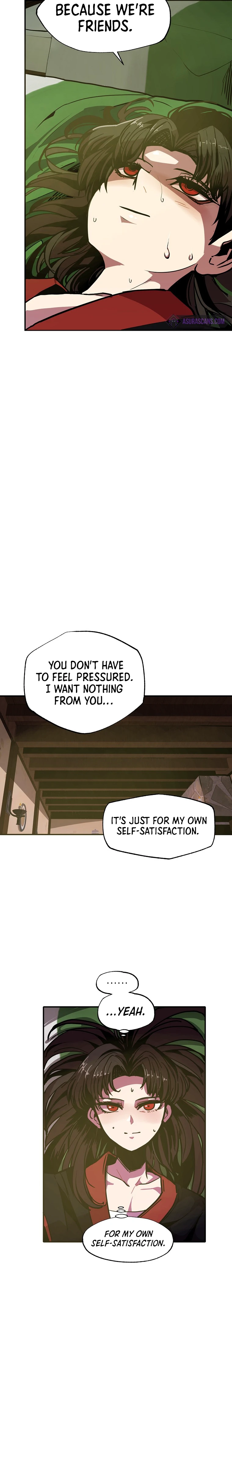 Read Worthless Regression EN Manga Online