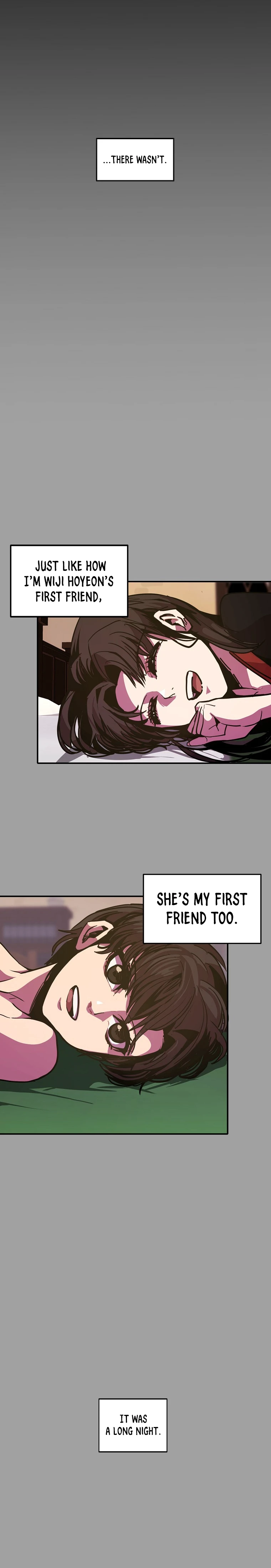 Read Worthless Regression EN Manga Online