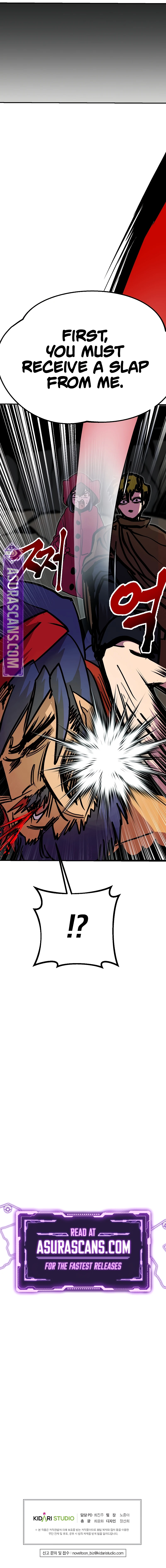 Read Worthless Regression EN Manga Online