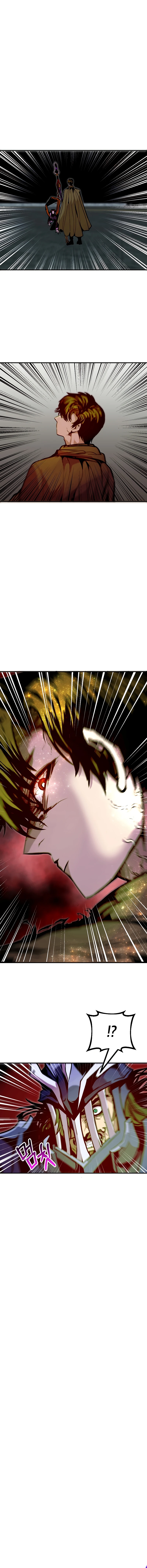 Read Worthless Regression EN Manga Online