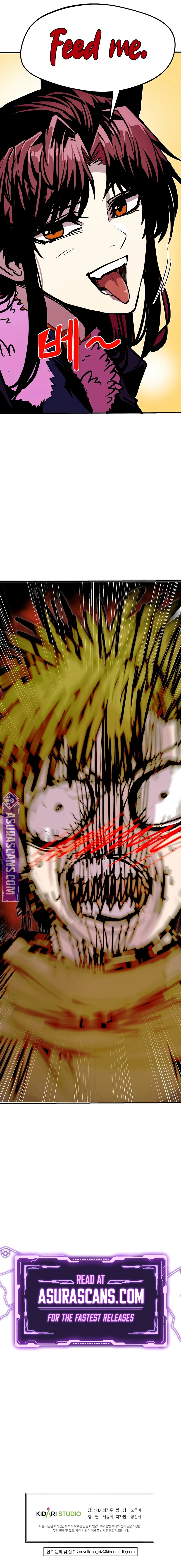 Read Worthless Regression EN Manga Online