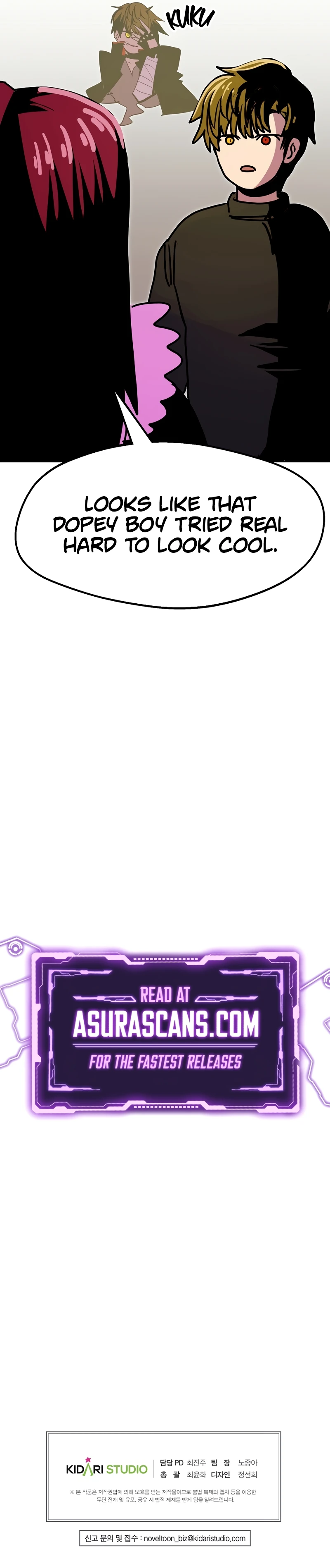 Read Worthless Regression EN Manga Online