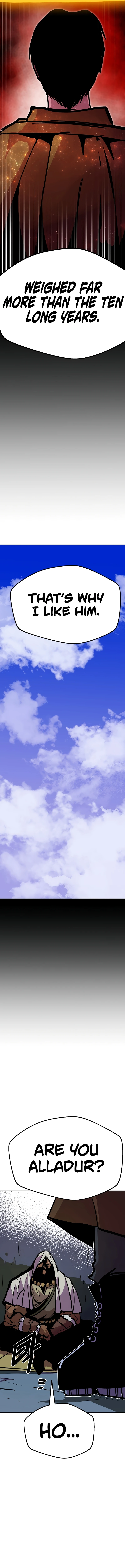 Read Worthless Regression EN Manga Online
