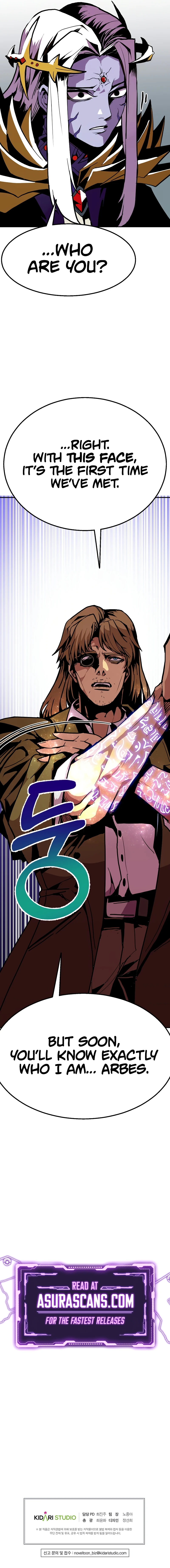 Read Worthless Regression EN Manga Online