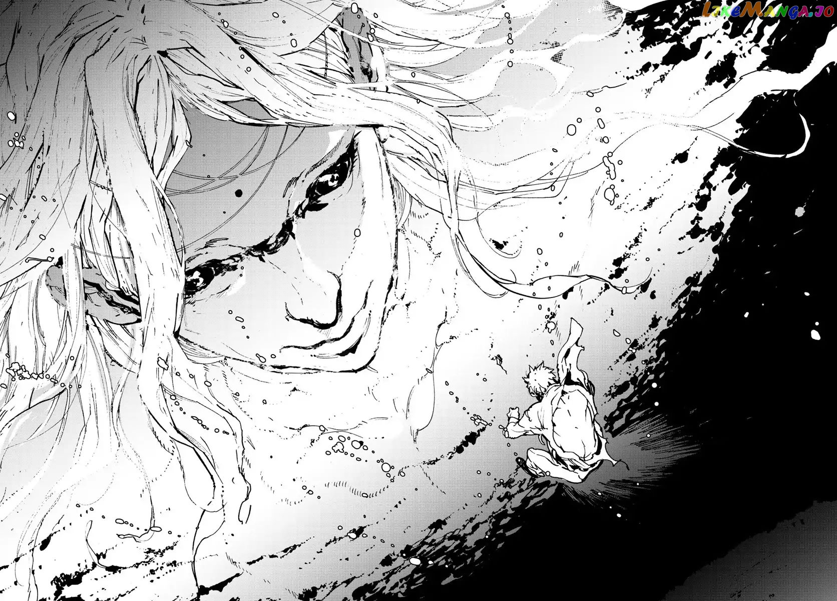 Read Yakuza Reincarnation EN Manga Online