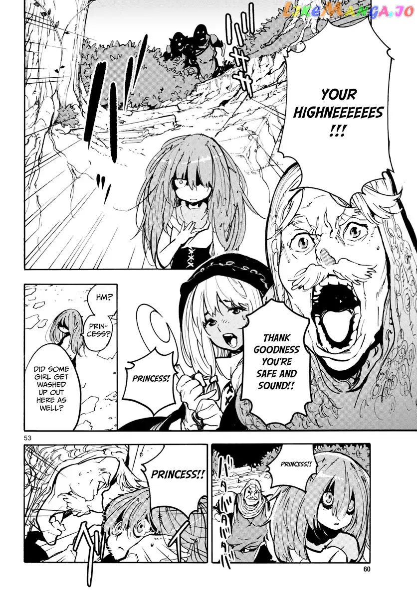 Read Yakuza Reincarnation EN Manga Online