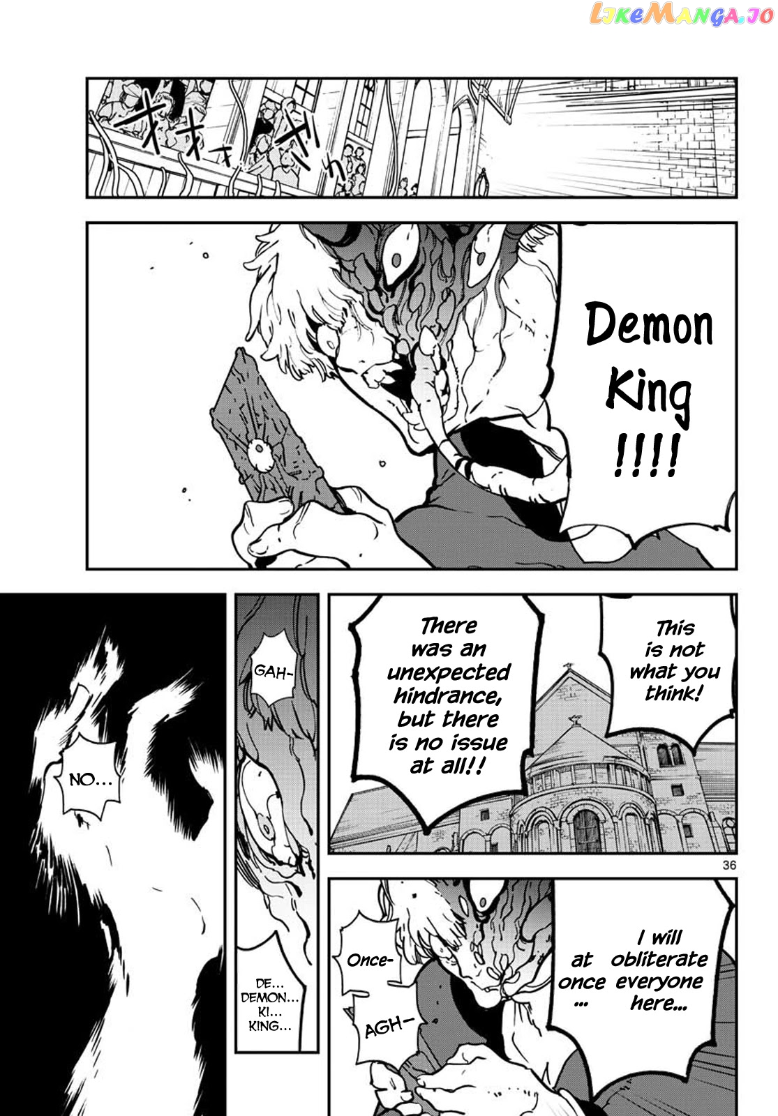 Read Yakuza Reincarnation EN Manga Online