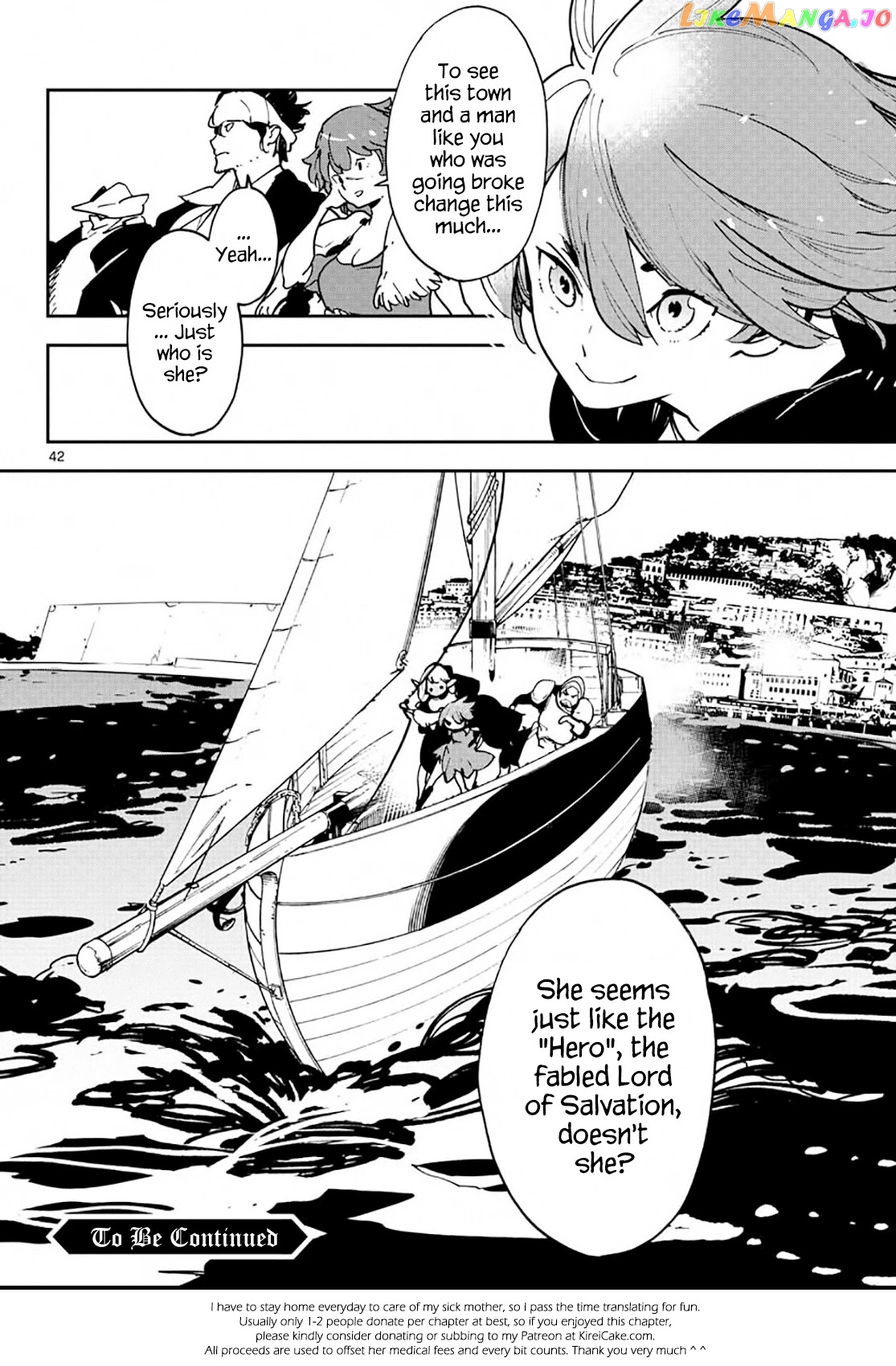 Read Yakuza Reincarnation EN Manga Online