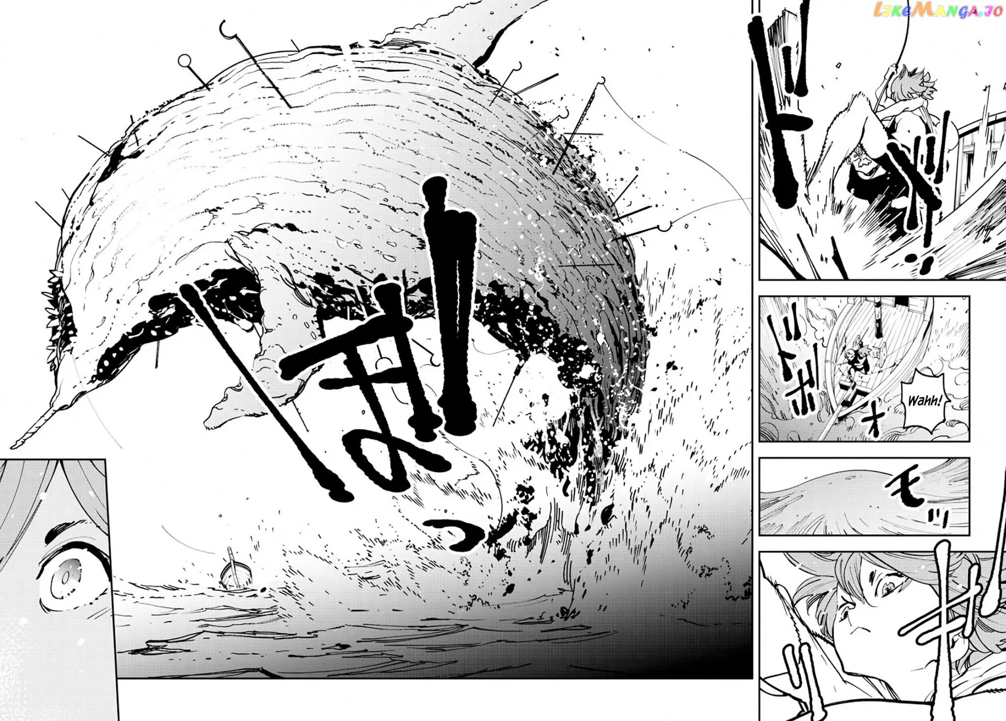Read Yakuza Reincarnation EN Manga Online