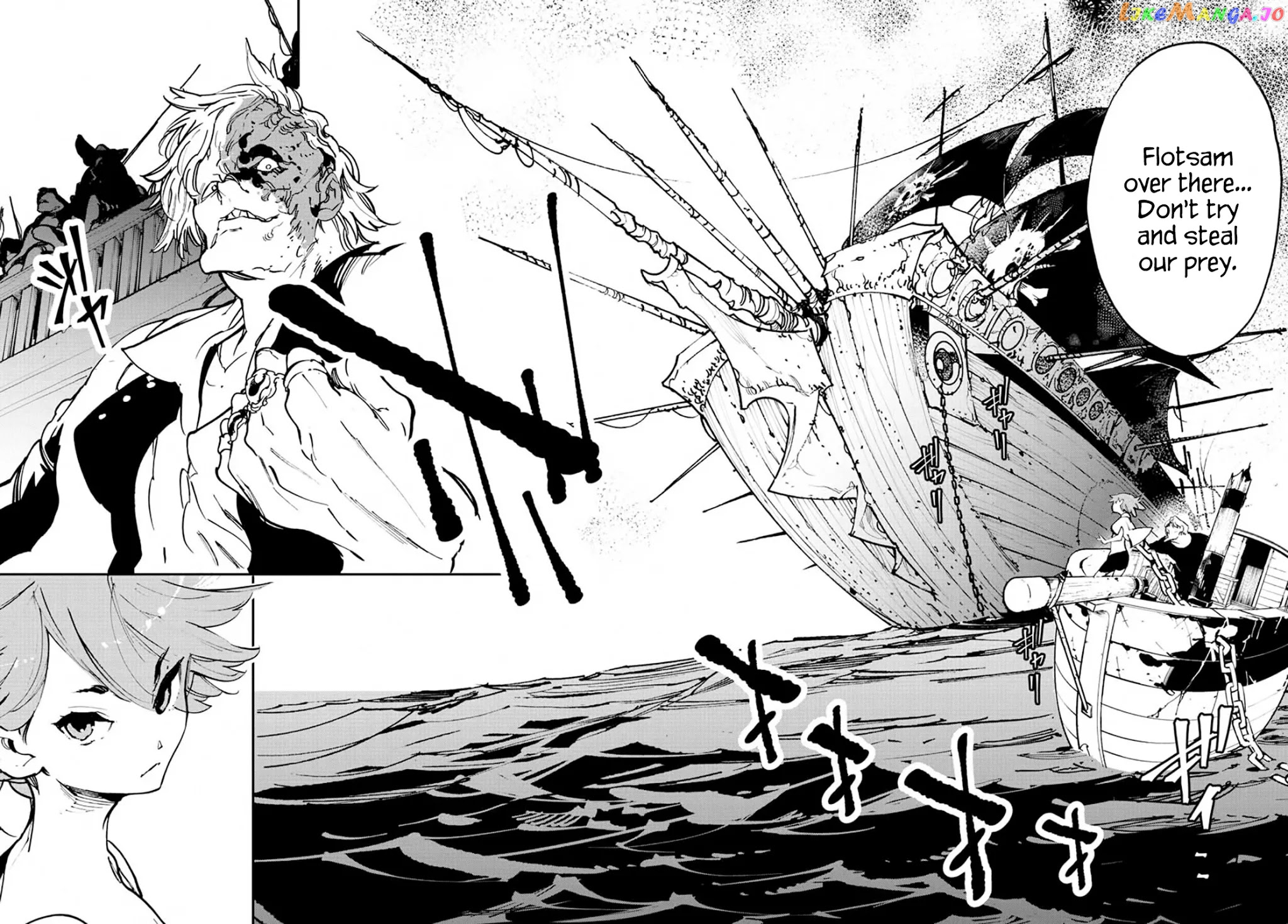 Read Yakuza Reincarnation EN Manga Online