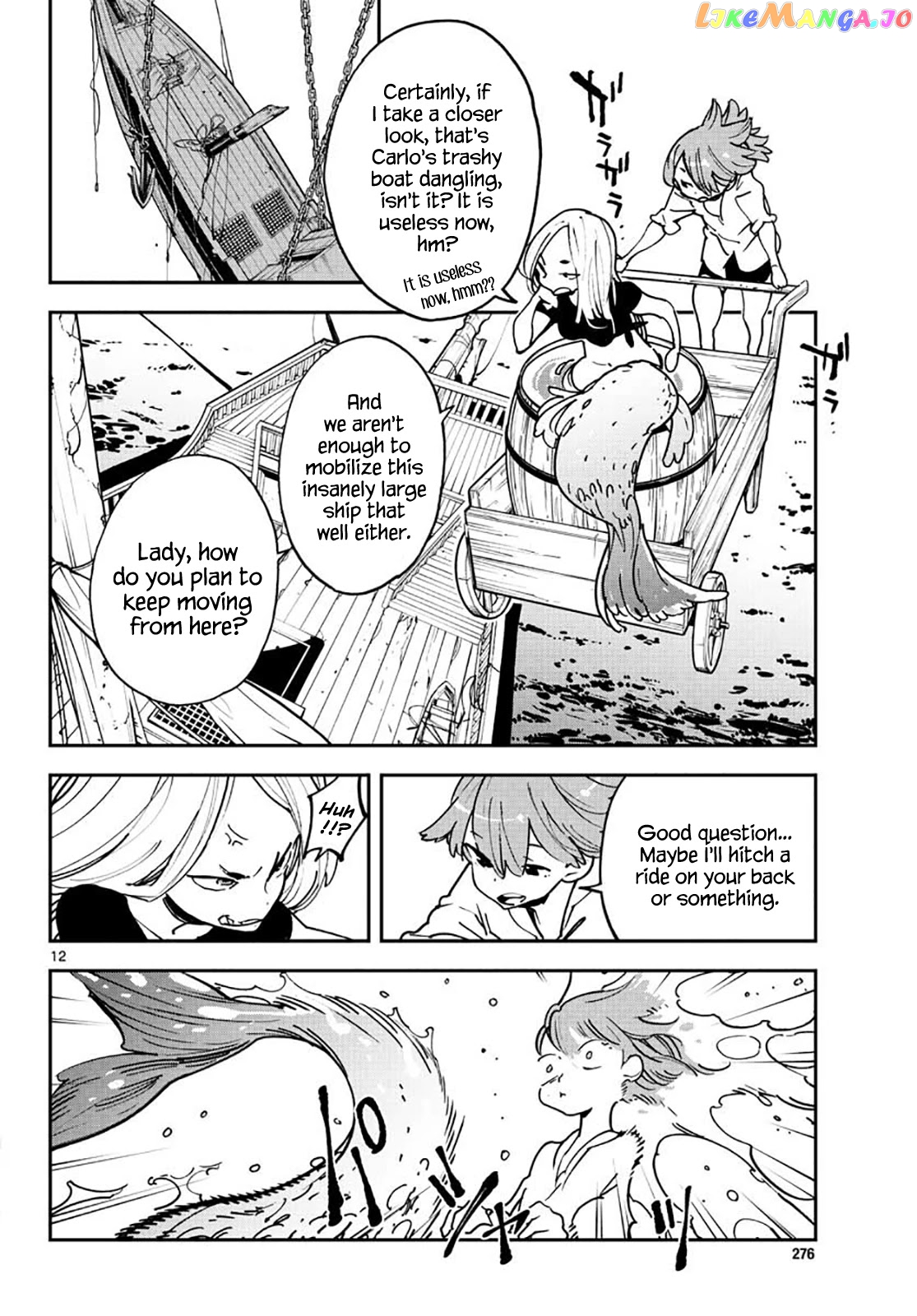 Read Yakuza Reincarnation EN Manga Online