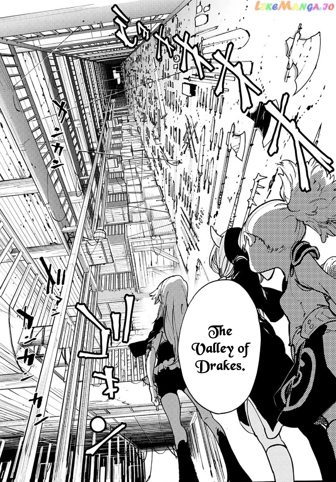 Read Yakuza Reincarnation EN Manga Online