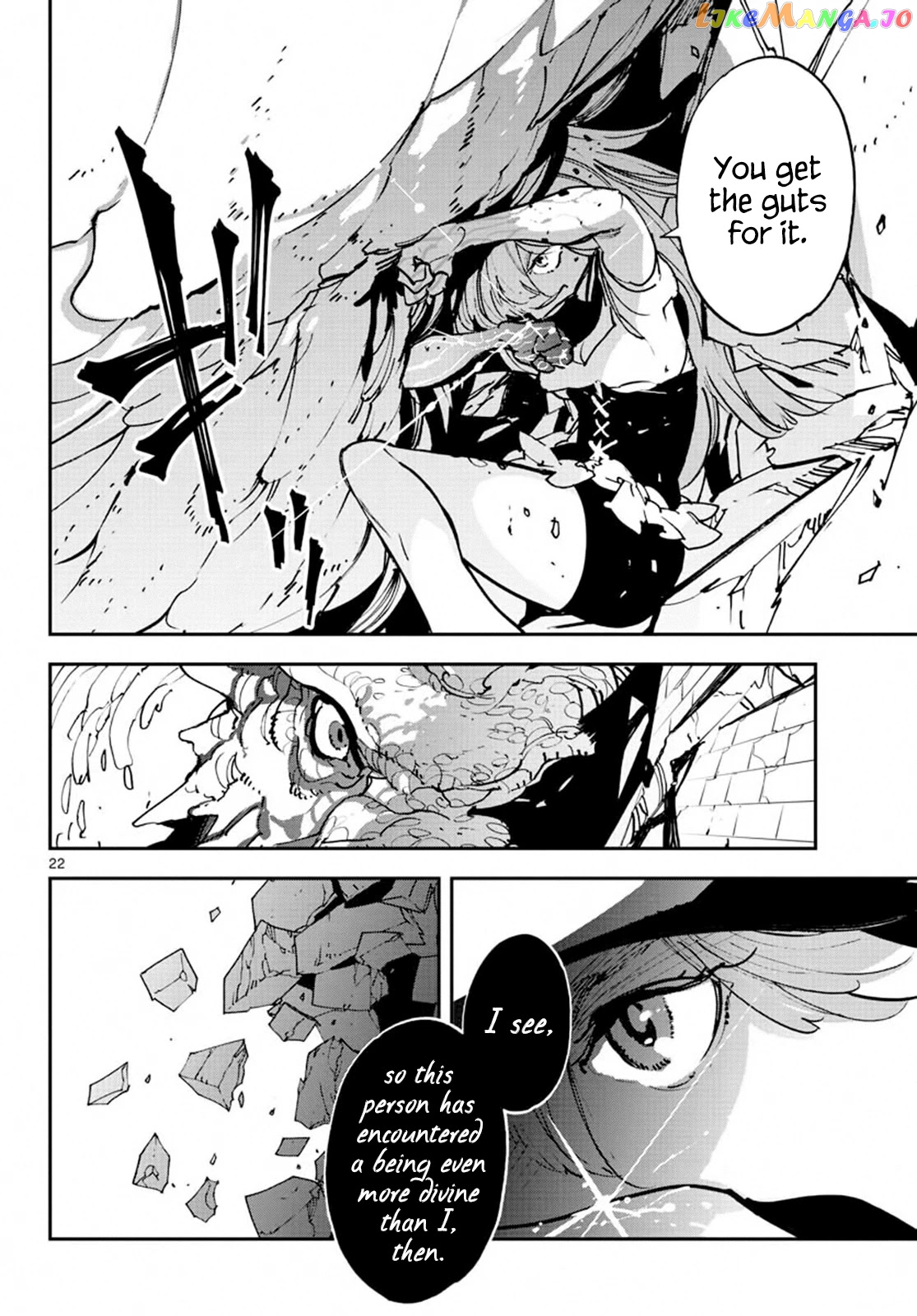 Read Yakuza Reincarnation EN Manga Online
