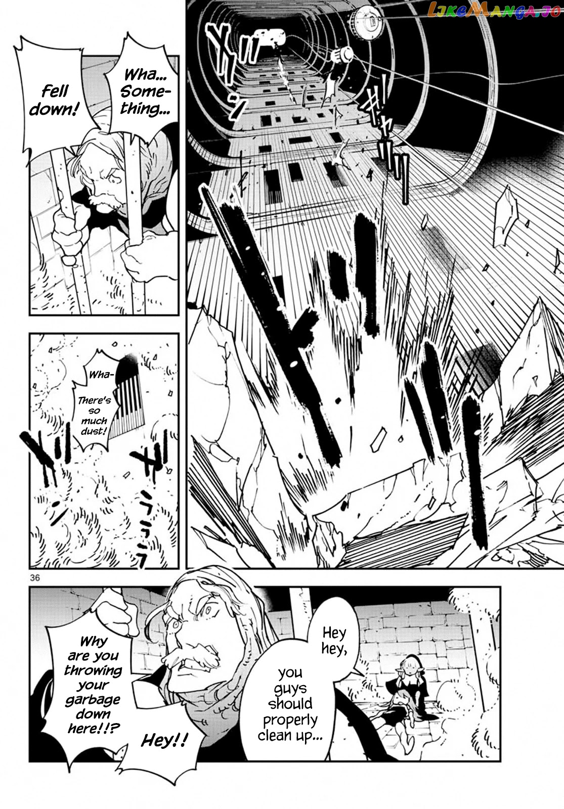 Read Yakuza Reincarnation EN Manga Online