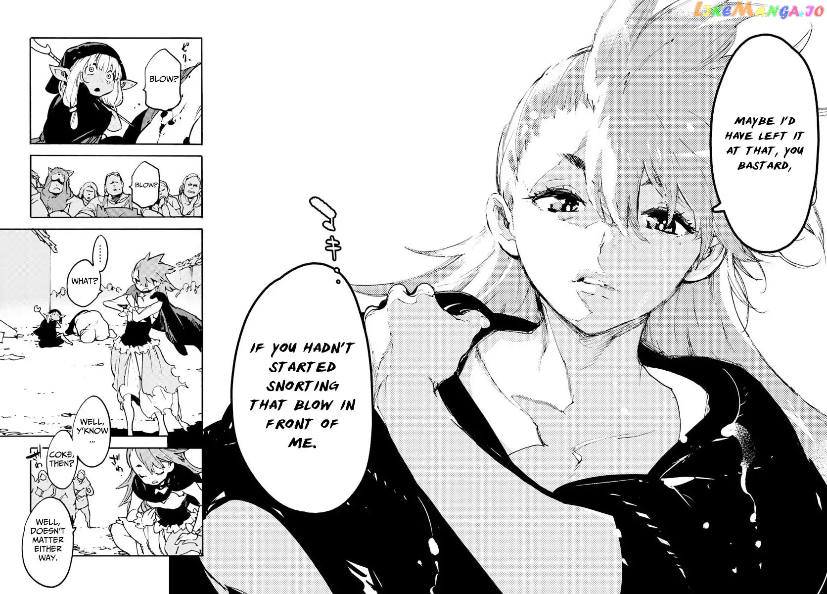 Read Yakuza Reincarnation EN Manga Online