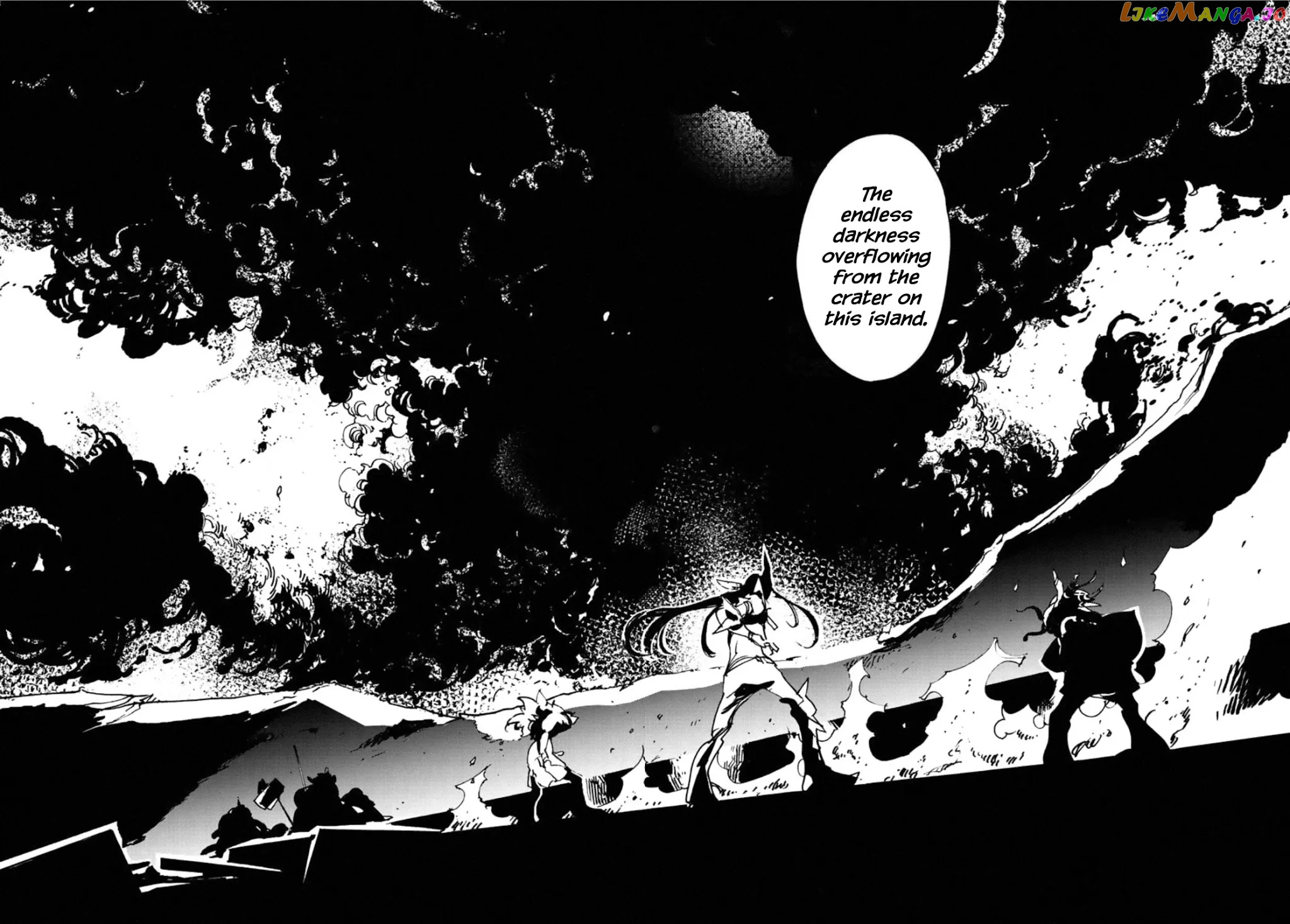 Read Yakuza Reincarnation EN Manga Online