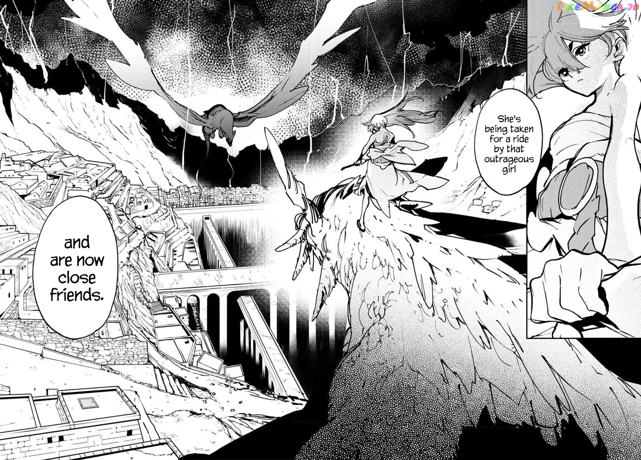Read Yakuza Reincarnation EN Manga Online