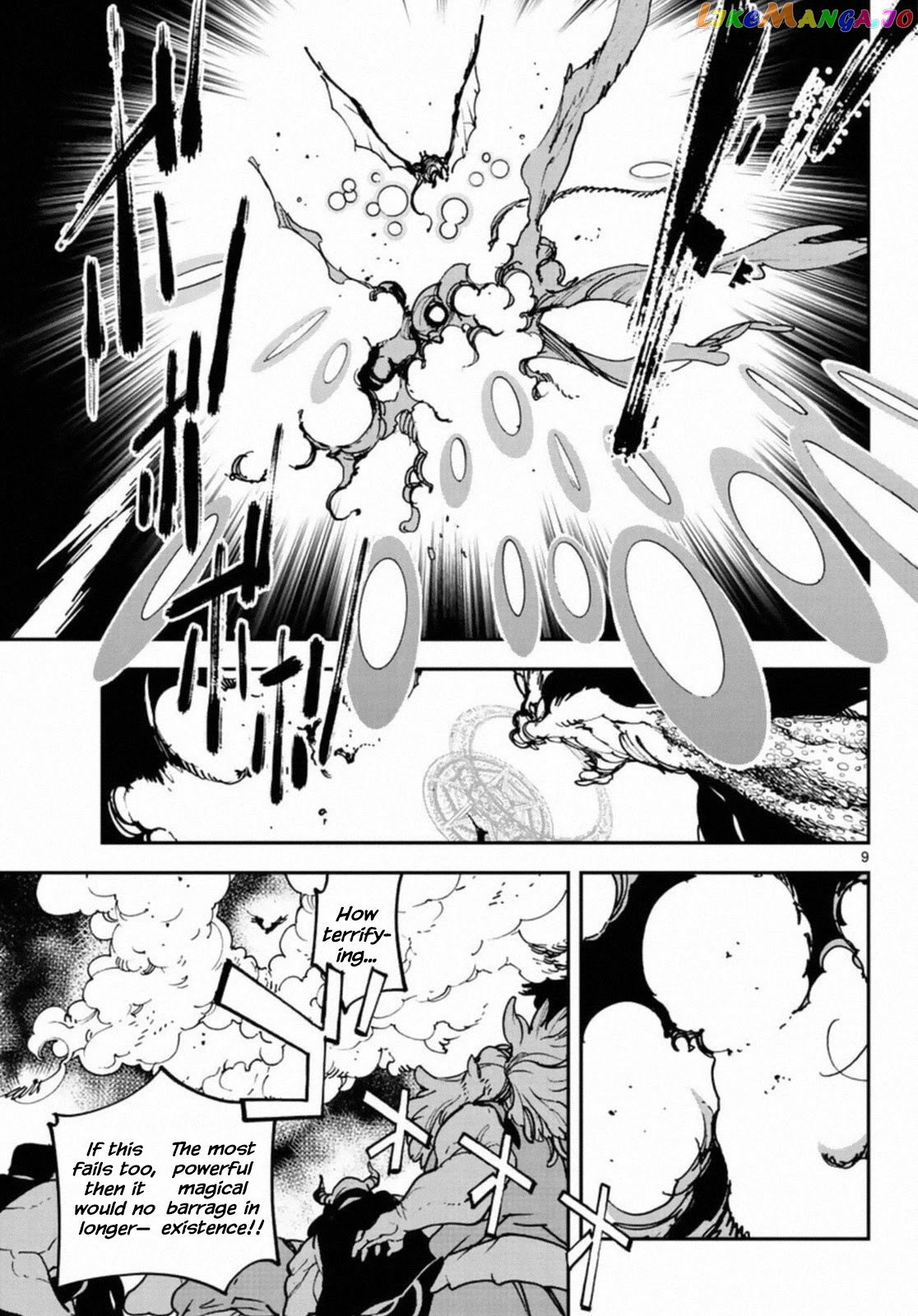 Read Yakuza Reincarnation EN Manga Online