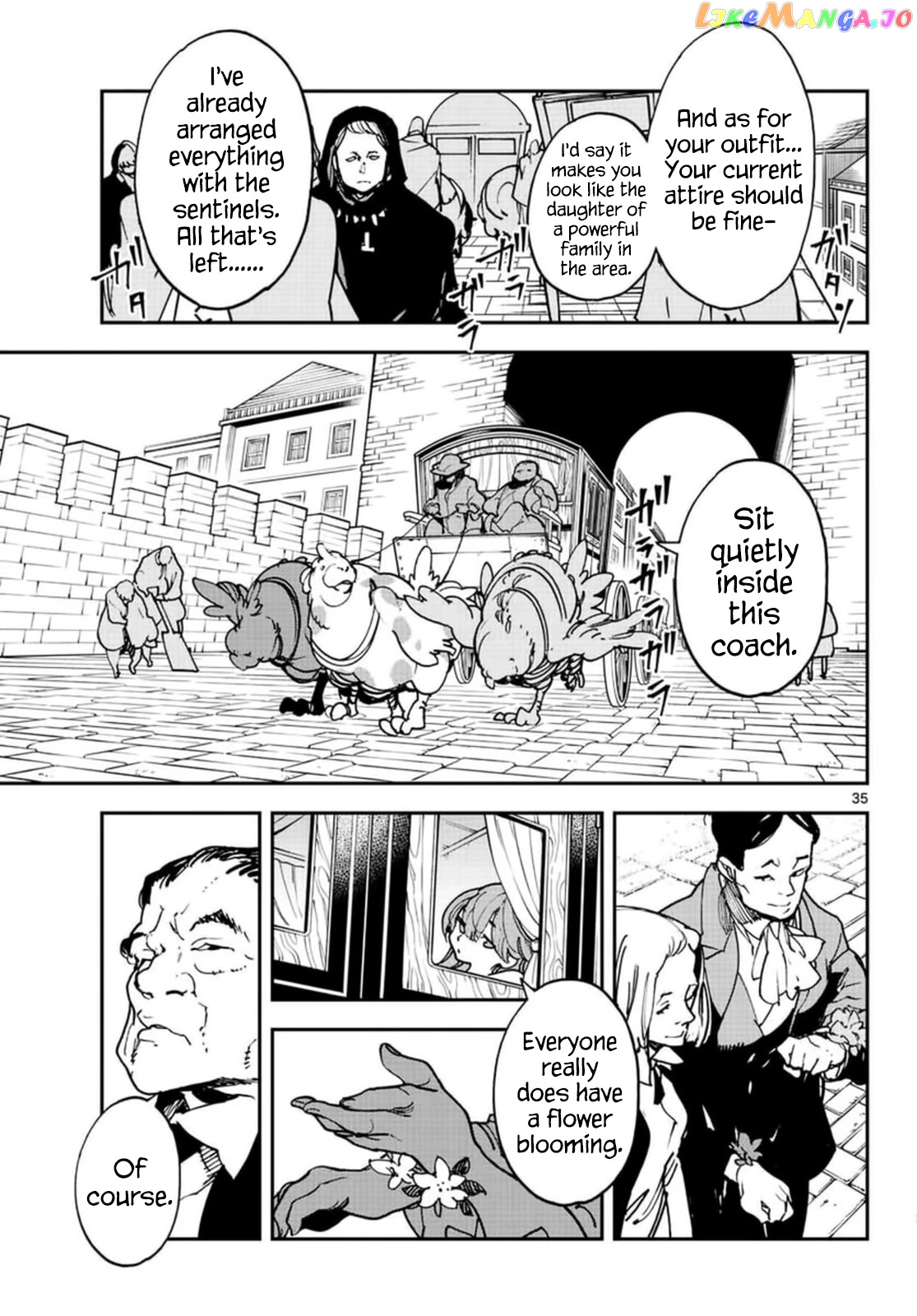 Read Yakuza Reincarnation EN Manga Online