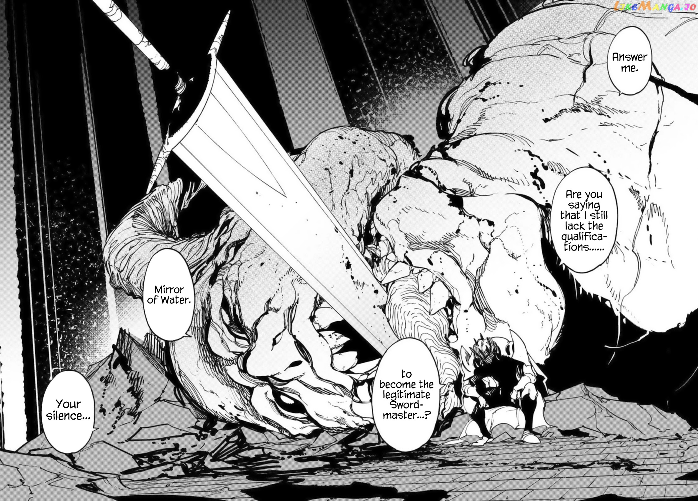 Read Yakuza Reincarnation EN Manga Online