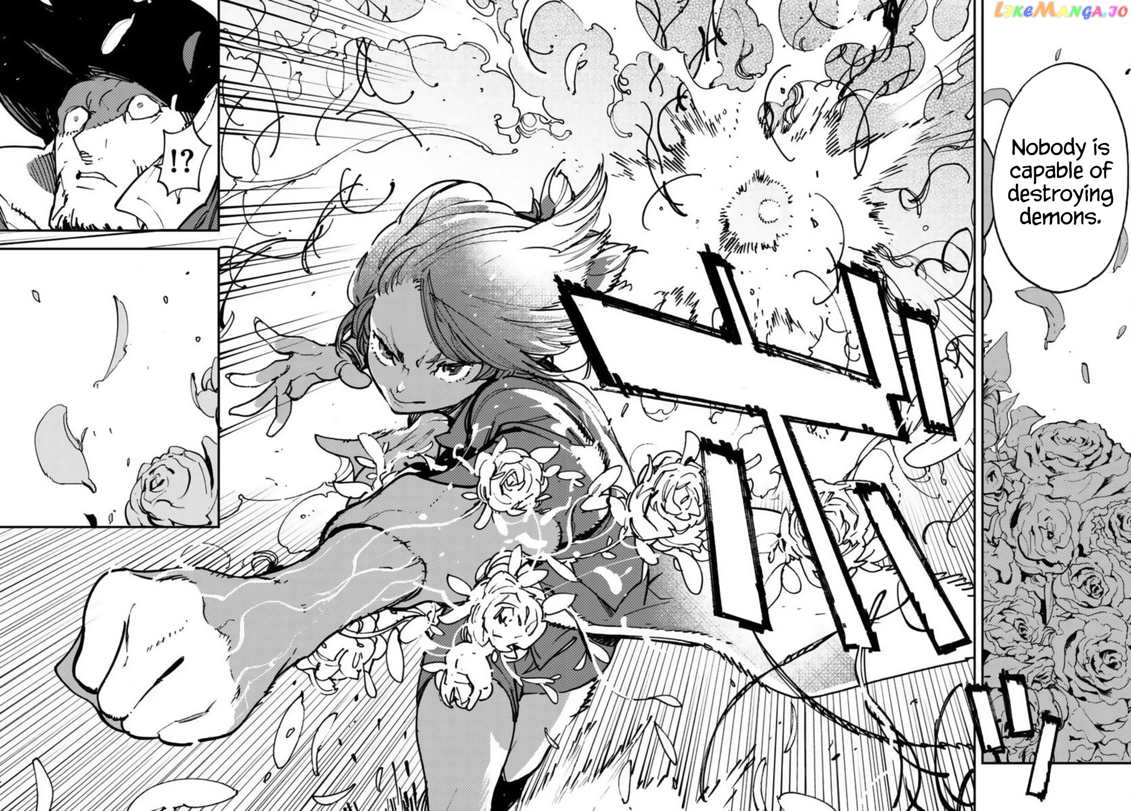 Read Yakuza Reincarnation EN Manga Online