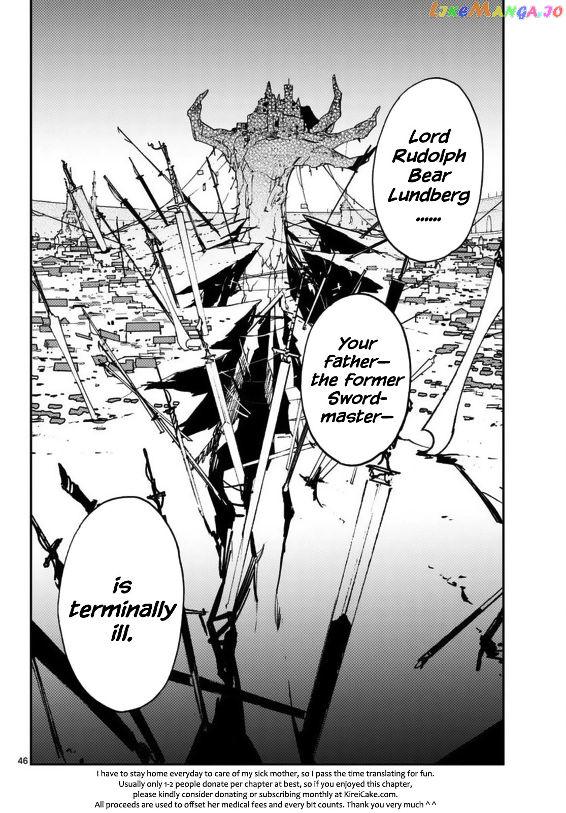 Read Yakuza Reincarnation EN Manga Online