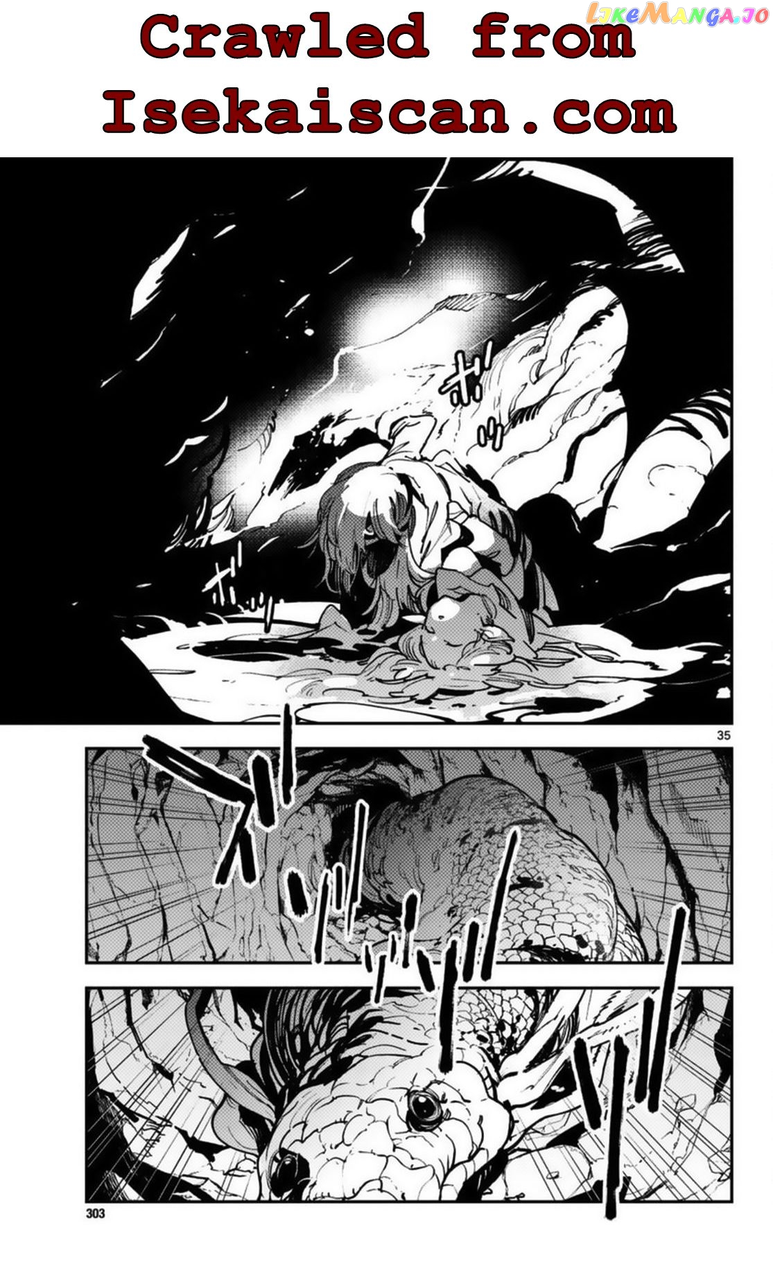 Read Yakuza Reincarnation EN Manga Online
