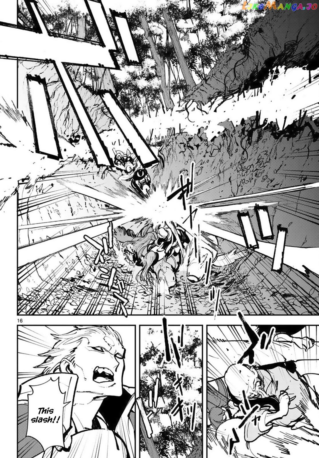 Read Yakuza Reincarnation EN Manga Online