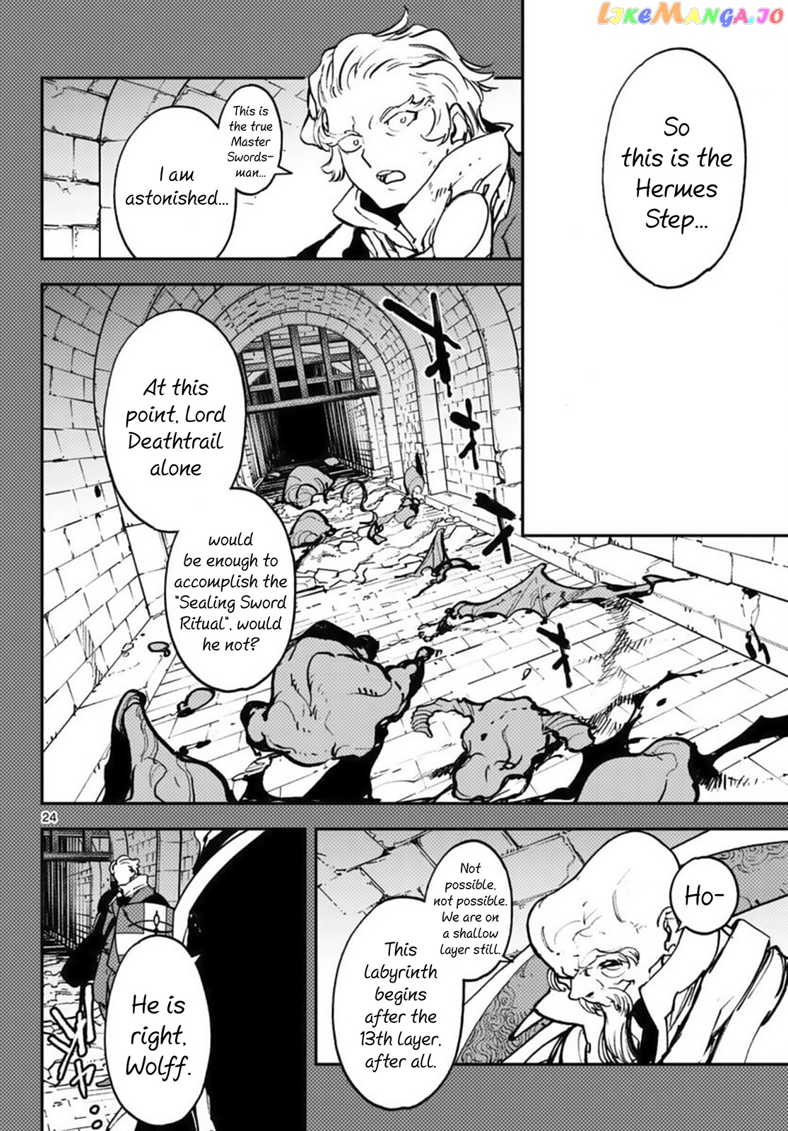 Read Yakuza Reincarnation EN Manga Online
