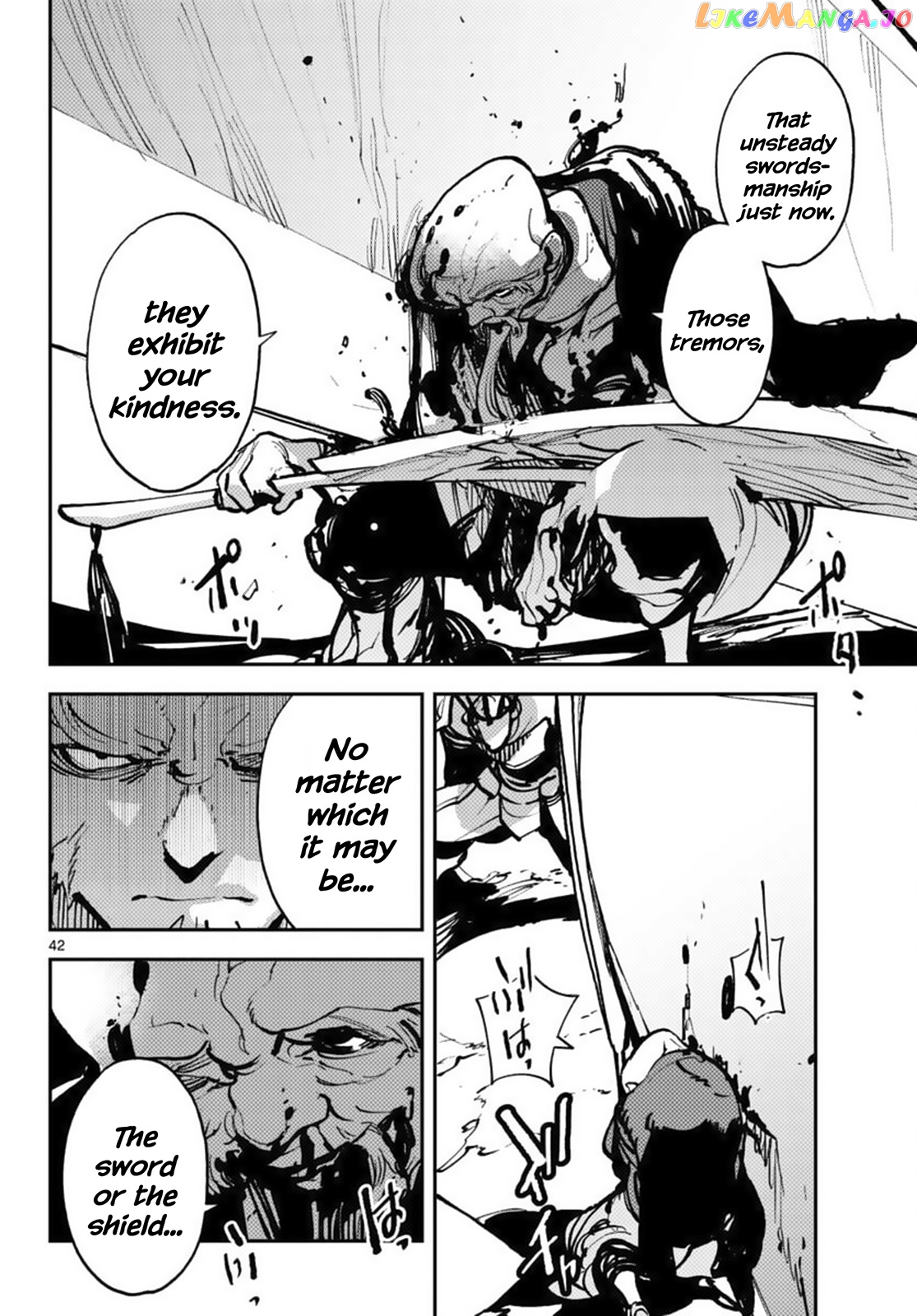 Read Yakuza Reincarnation EN Manga Online