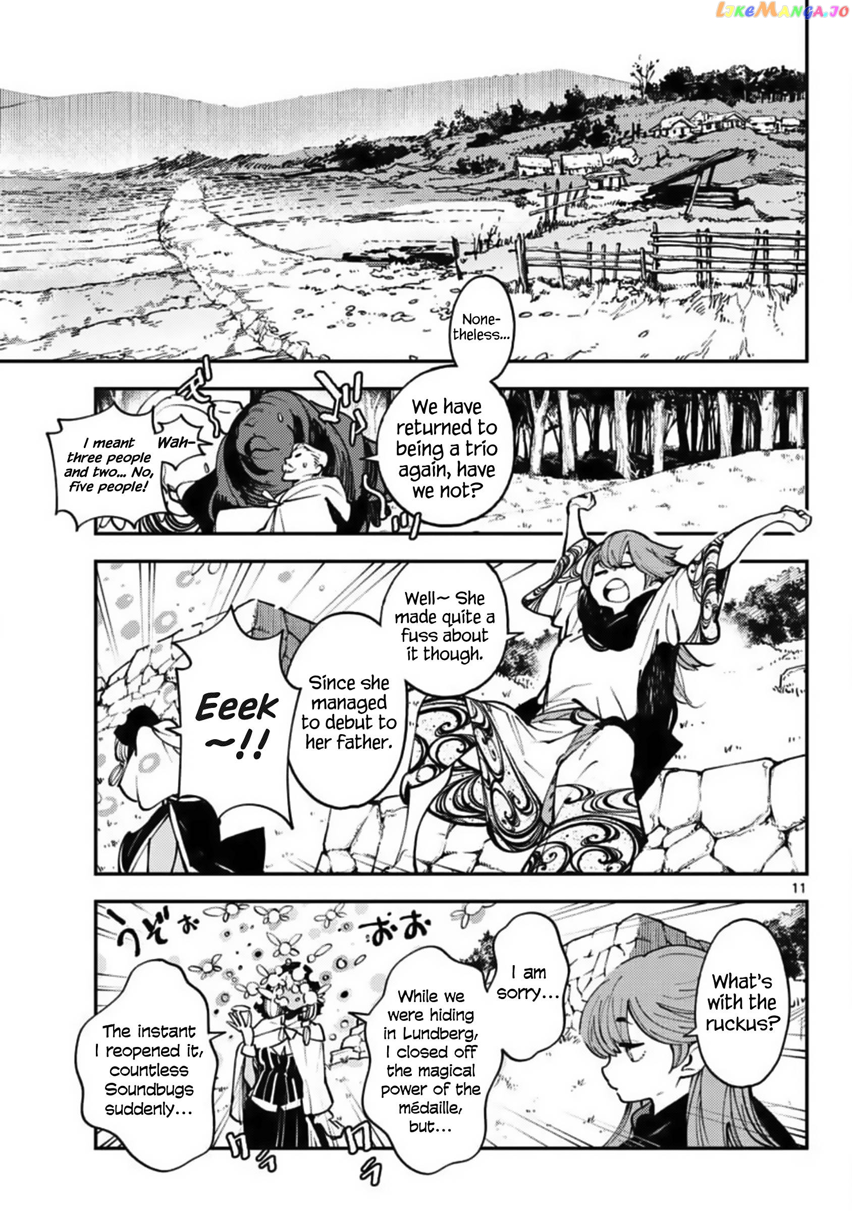 Read Yakuza Reincarnation EN Manga Online