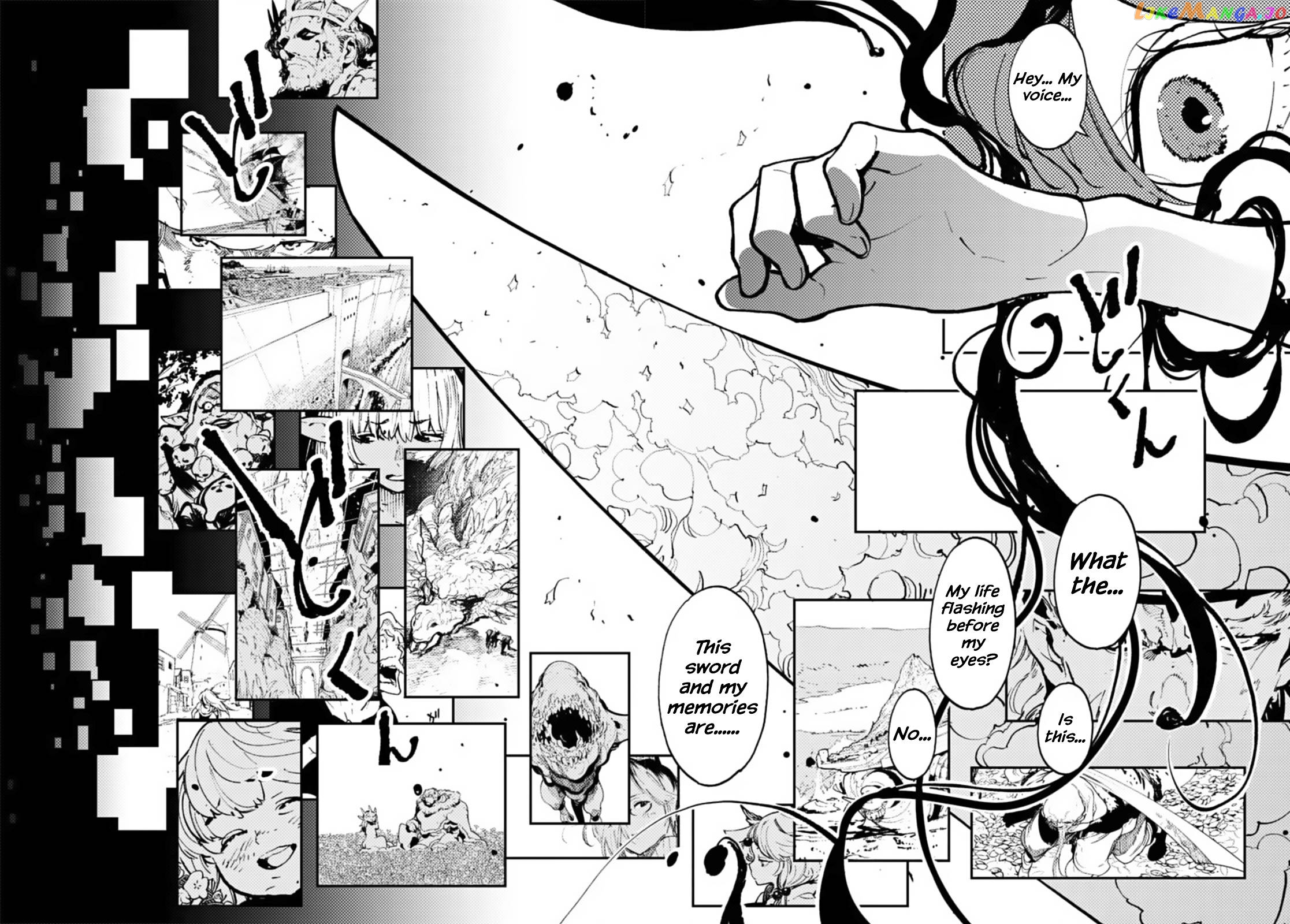 Read Yakuza Reincarnation EN Manga Online