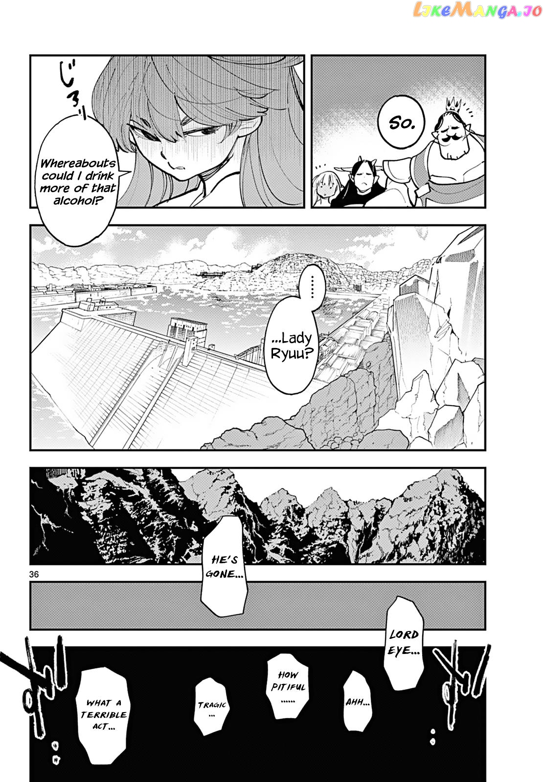 Read Yakuza Reincarnation EN Manga Online